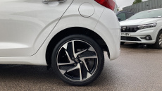 Hyundai i10 1.0 [63] Premium 5dr Auto [Nav] Petrol Hatchback